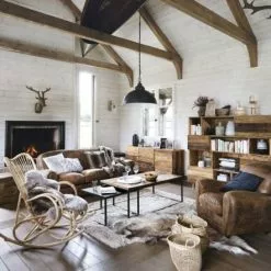 Maisons Du Monde Fauteuils Rocking Chair En Rotin -Chaise Soldes Magasin rocking chair en rotin 1000 0 30 131189 15