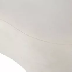 Maisons Du Monde Poufs Tabouret Rond Gris Clair Et Noir -Chaise Soldes Magasin tabouret rond gris clair et noir 1000 11 22 215231 3